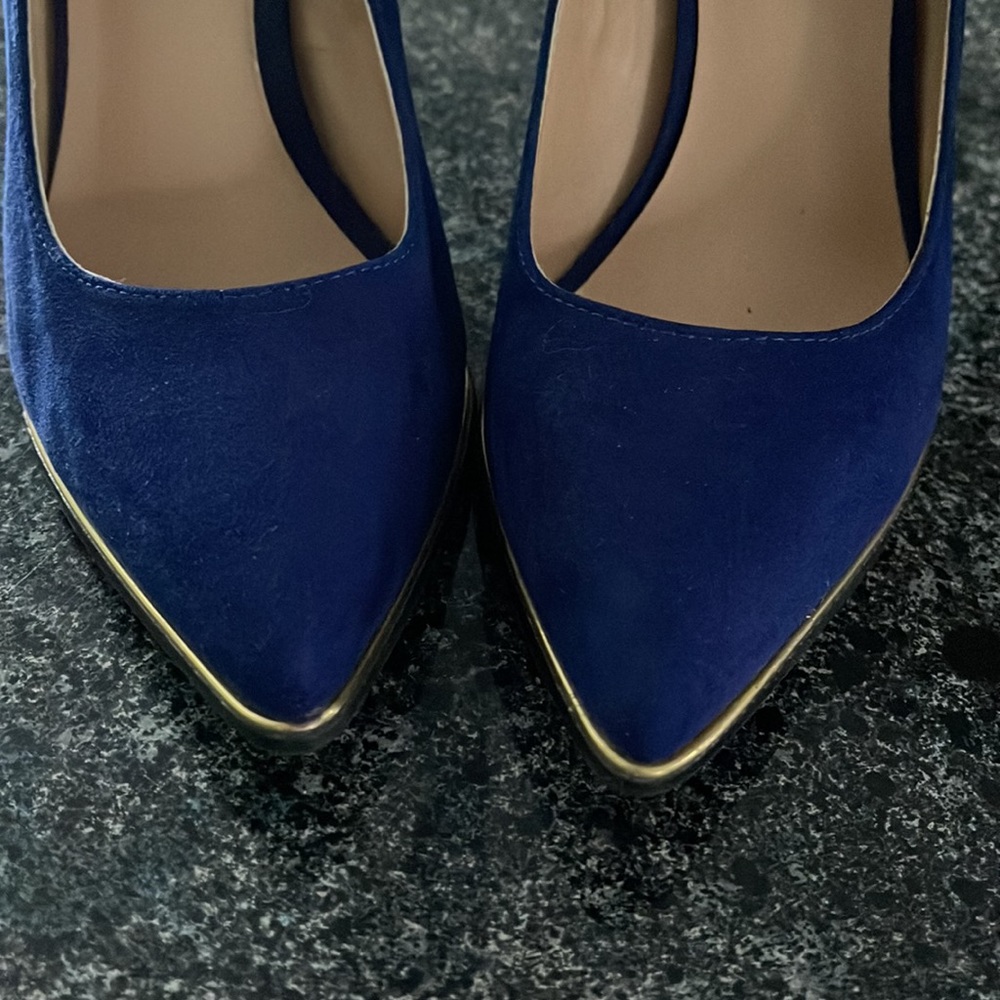 Metaphor heels - Picture 5 of 7